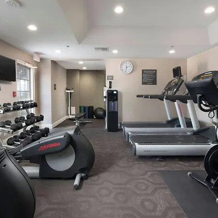 Residence Inn By Marriott San Antonio Airport/Alamo Heights-2