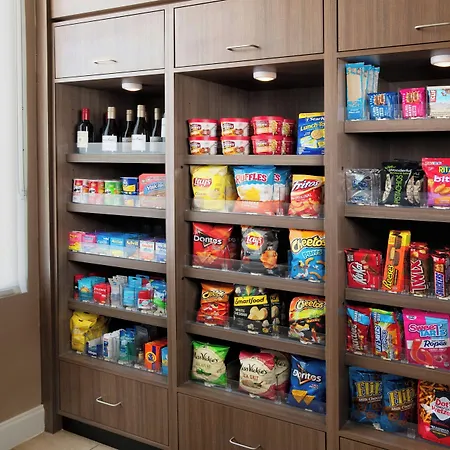 Residence Inn By Marriott San Antonio Airport/Alamo Heights-3
