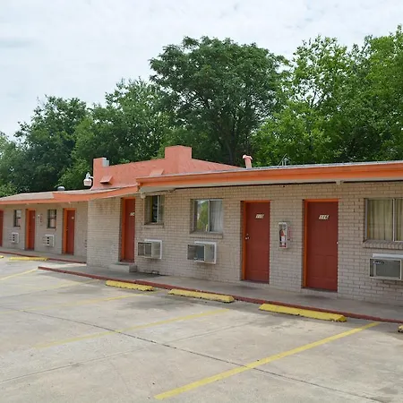 Everkleen Motel Downtown-3