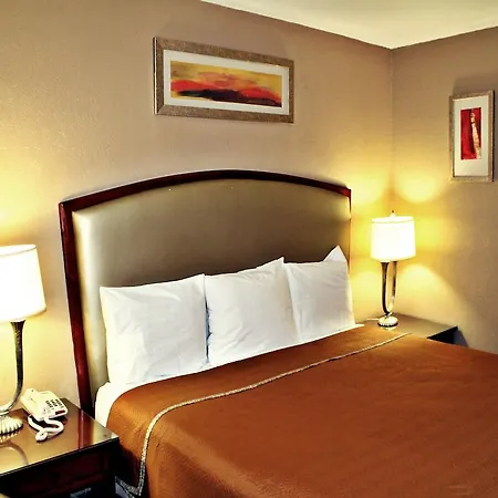 The Inn At Alamo / Riverwalk / Convention Center-3