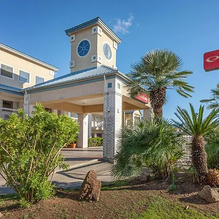 Econo Lodge San Antonio South-3