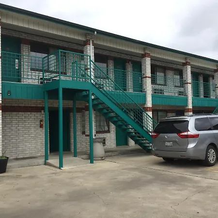 Garden Inn Motel-3