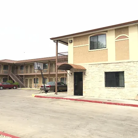 Camino Real Motel-2
