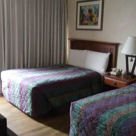Budget Lodge San Antonio-2
